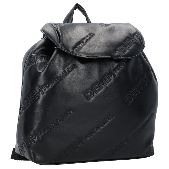 Tom Tailor Denim Nova City Zaino 30 cm