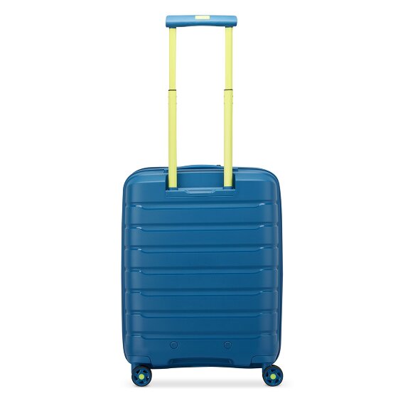 Roncato B-Flying Move 4 ruote Carrello della cabina 55 cm con piega di espansione