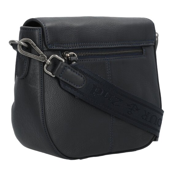 Harbour 2nd Just Pure Narin Borsa a tracolla Pelle 24 cm Harbour 2nd Just Pure Narin Borsa a tracolla Pelle 24 cm