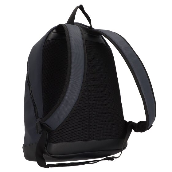 Tommy Hilfiger TH Pique Zaino da giorno 41 cm Scomparto per laptop