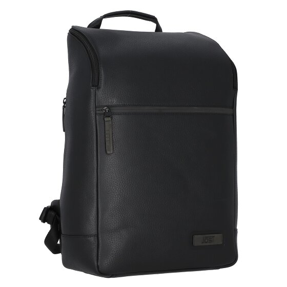 Jost Stockholm Zaino da lavoro Pelle 44 cm Scomparto per laptop