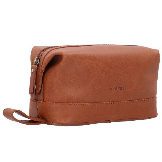 Burkely Vintage Borsa da toilette Pelle 23 cm