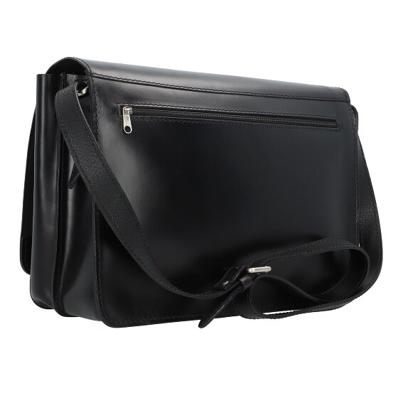 Mika Cartella in pelle 40 cm Mika Cartella in pelle 40 cm