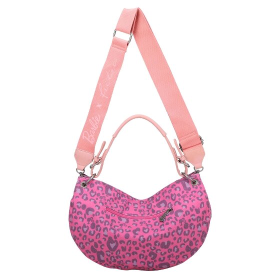 Fritzi aus Preußen Bitzi11 Limited Barbie Leo Silhouette Borsetta 39.5 cm