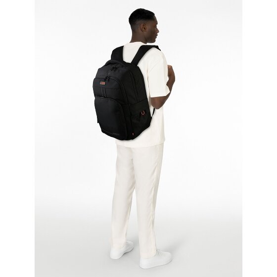 American Tourister At Work Nxt Zaino da giorno 47 cm Scomparto per laptop