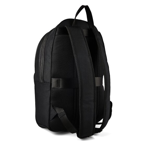 Tommy Hilfiger TH Repreve Zaino da lavoro 47 cm Scomparto per laptop