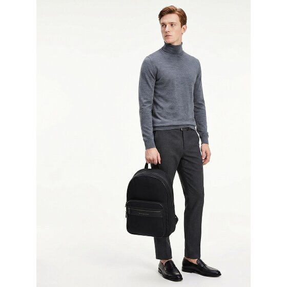 Tommy Hilfiger TH Repreve Zaino da lavoro 47 cm Scomparto per laptop