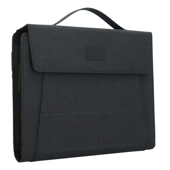 Alassio Fiori Mobile Office Laptop Bag 34,5 cm scomparto per laptop