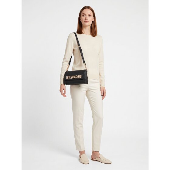 Love Moschino Borsa a spalla 28.5 cm