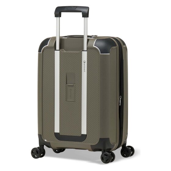 Eminent Aegis 4 ruote Carrello della cabina S 55 cm con piega di espansione