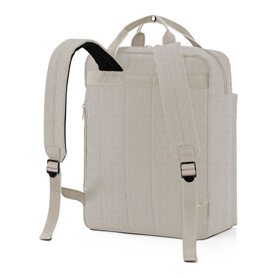 reisenthel Travelling Zaino da giorno 39 cm Vano porta PC