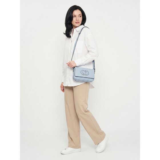 Guess Isola Borsa a tracolla 23 cm