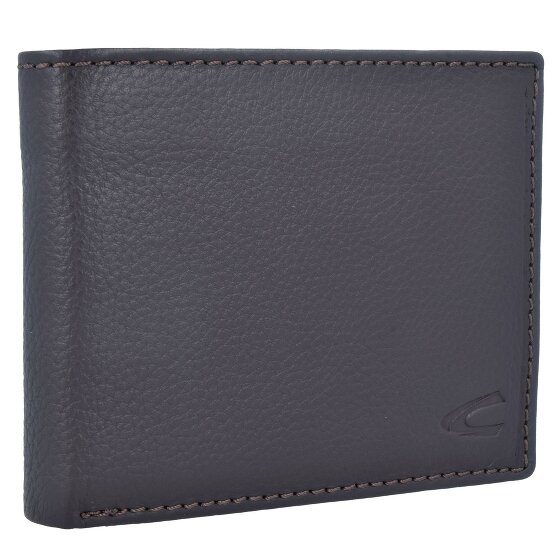 camel active Macau Portafoglio Protezione RFID Pelle 12 cm