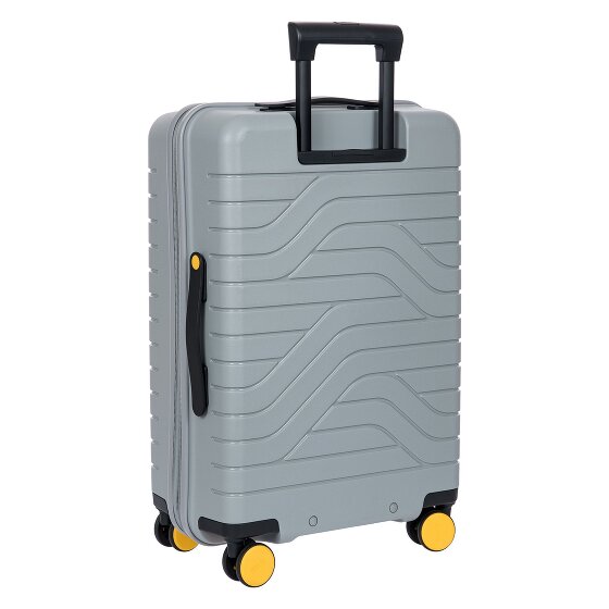 Bric's BY Ulisse Carrello a 4 ruote 65 cm
