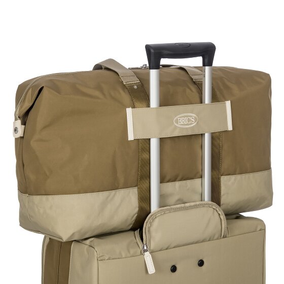 Bric's Bric's x Replay Borsa da viaggio Weekender 55 cm