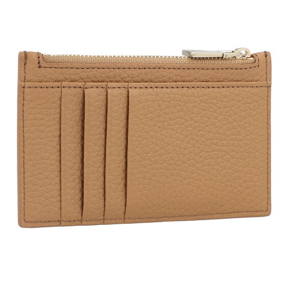 AIGNER Custodia per carte di credito Ivy in pelle 13,5 cm
