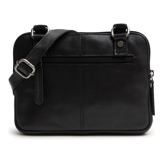 The Chesterfield Brand Caia Borsa a tracolla Vera Pelle 22 cm