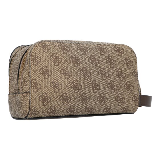 Guess Milano Borsa da toilette 21 cm