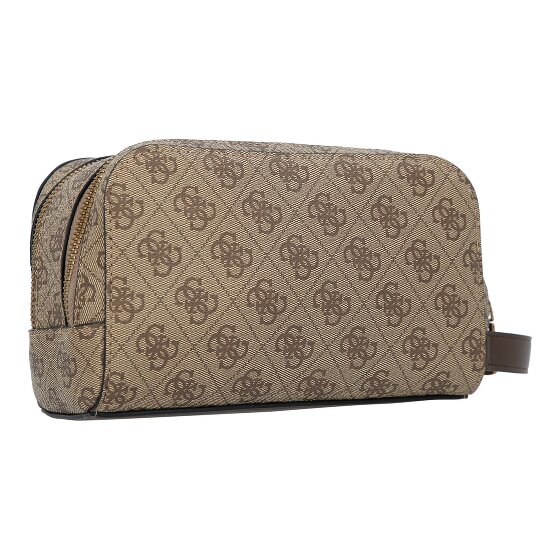 Guess Milano Borsa da toilette 21 cm