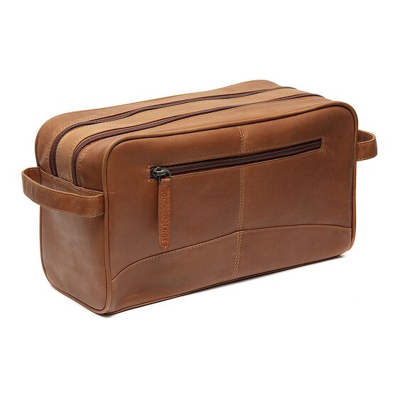 The Chesterfield Brand Stefan Borsa da toilette Pelle 29 cm