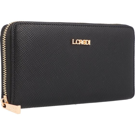 L.Credi Portafoglio Ebba RFID 20 cm
