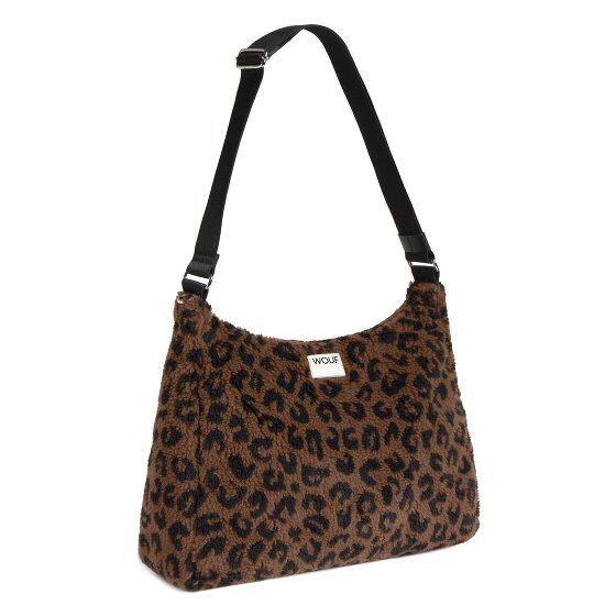 Wouf Teddy Borsa a tracolla 40 cm