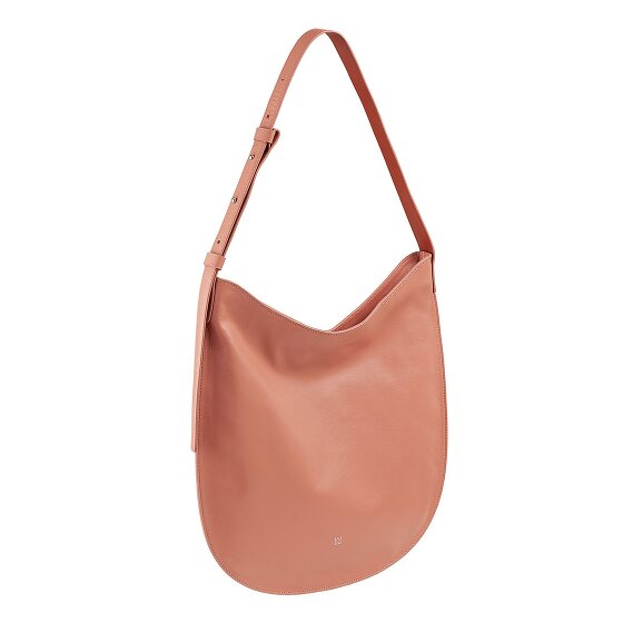 DuDu Sylvie Borsa a tracolla Pelle 36.5 cm