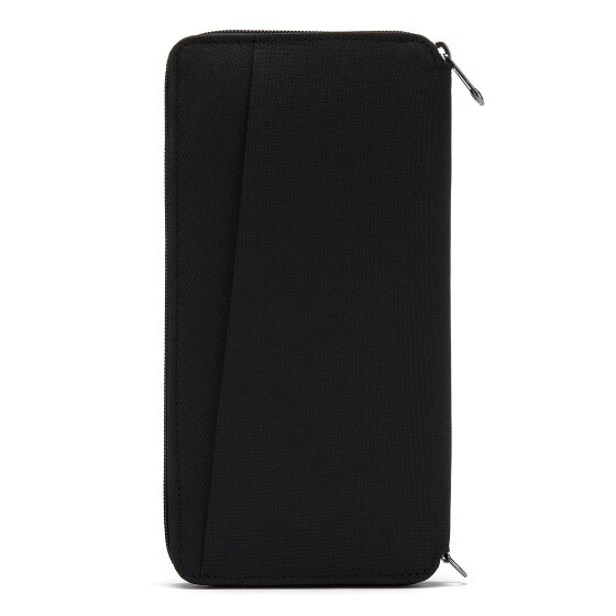 Pacsafe RFIDsafe Portafoglio Protezione RFID 11.5 cm
