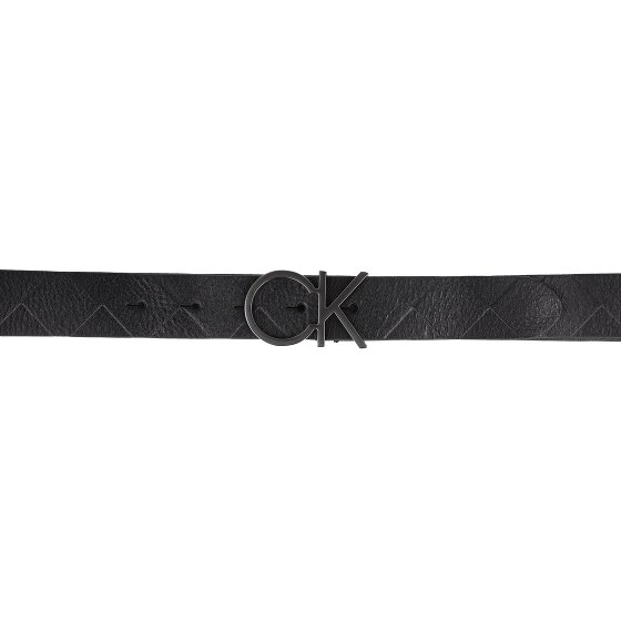 Calvin Klein Re-Lock Cintura Calvin Klein Re-Lock Cintura