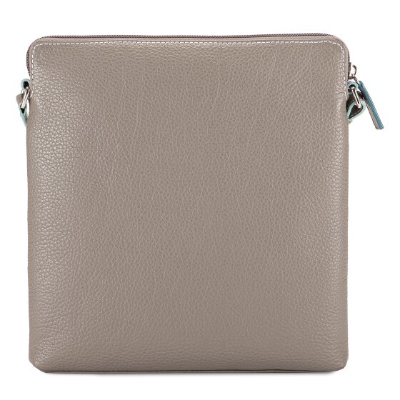Mywalit Milano Borsa a tracolla Pelle 24 cm