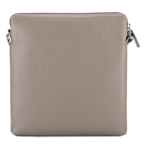 Mywalit Milano Borsa a tracolla Vera Pelle 24 cm