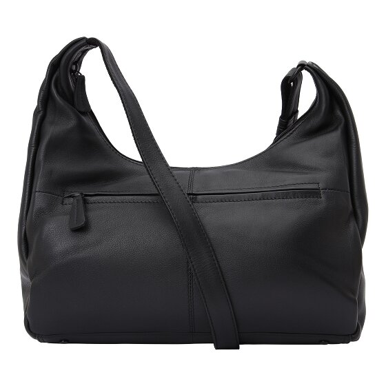 Voi 4Season Borsa a tracolla Vera Pelle 32 cm