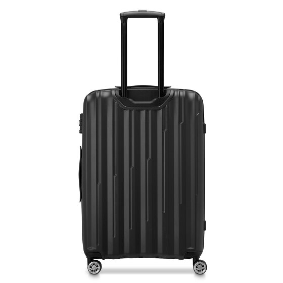 Roncato Element 2.0 4 ruote Carrello 67 cm