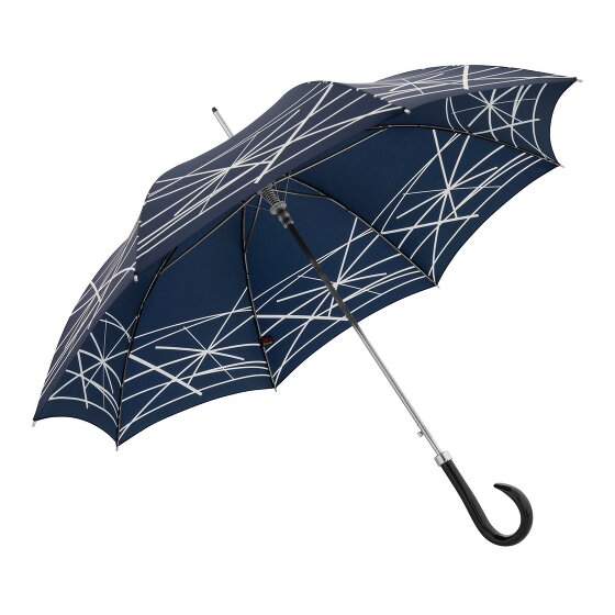 Doppler Manufaktur Elegance Ombrello a bastone 91 cm