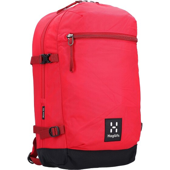 Haglöfs Zaino Mirre 47 cm Scomparto per computer portatile