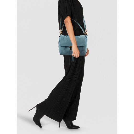 abro Temi Borsa a tracolla Pelle 26 cm