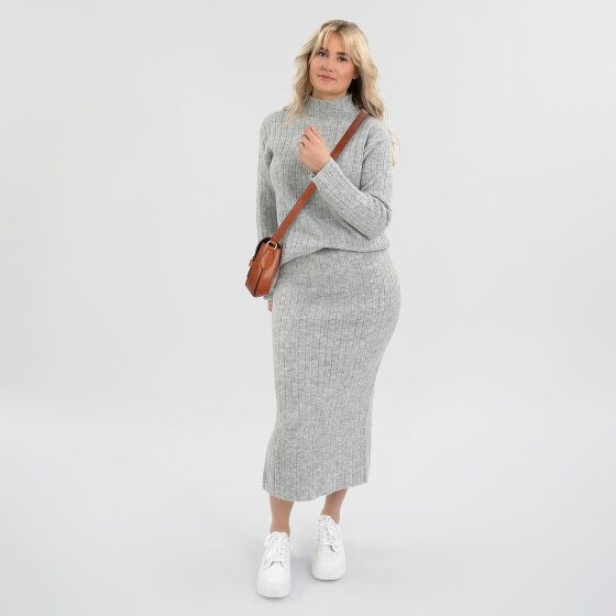 The Bridge Bettina Borsa a tracolla in pelle 22 cm