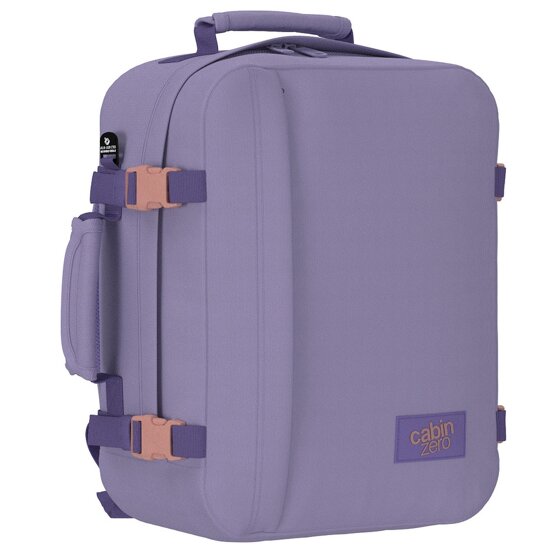 Cabin Zero Zaino cabina Classic 28L Zaino 39 cm