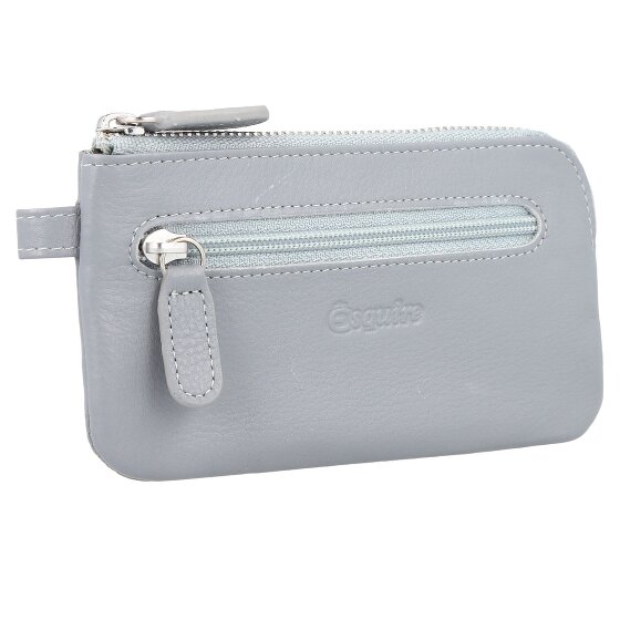 Esquire Portachiavi Viktoria in pelle 12 cm