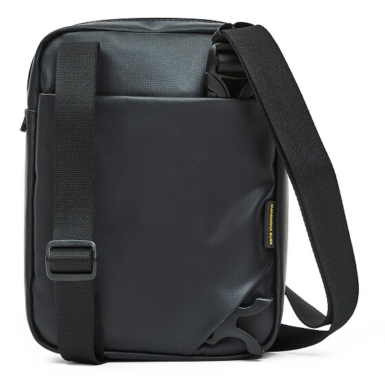 Mandarina Duck Eco Coated Borsa a tracolla 15 cm