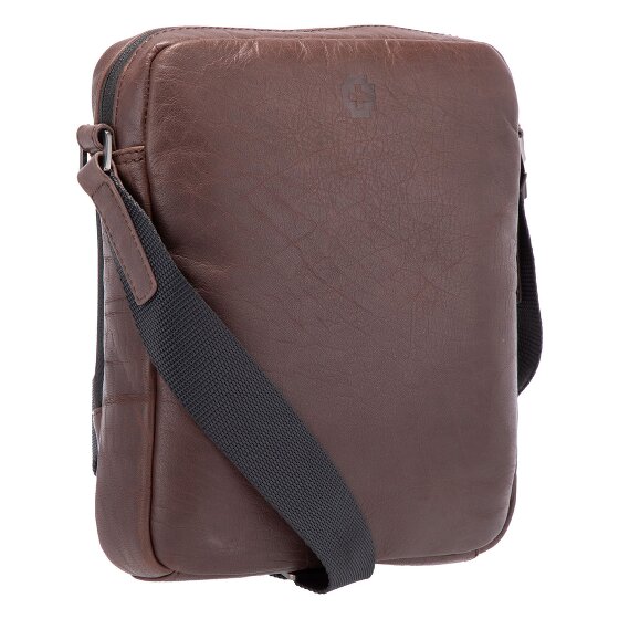 Strellson Brian Borsa a tracolla Pelle 22 cm