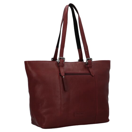 Jack Kinsky Montreal Borsa a tracolla Pelle 34 cm