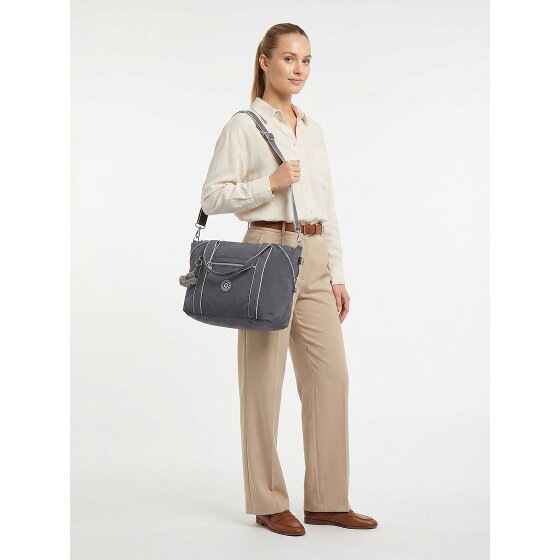Kipling Basic Art Borsa a spalla 44 cm