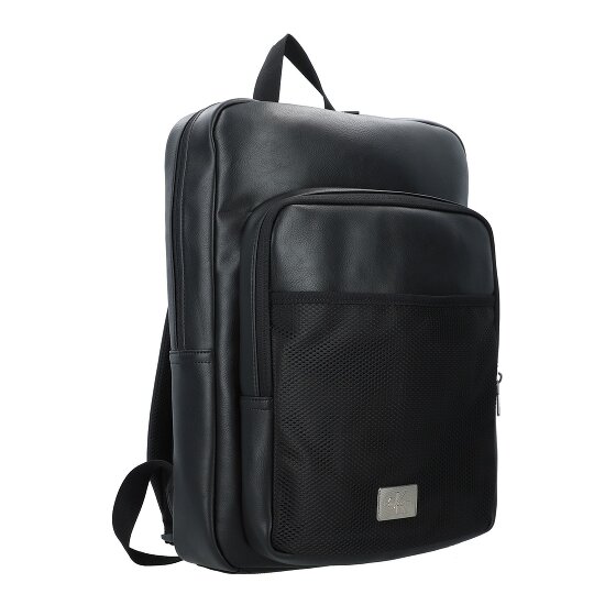 Calvin Klein Jeans Tagged Zaino da giorno 41 cm Scomparto per laptop