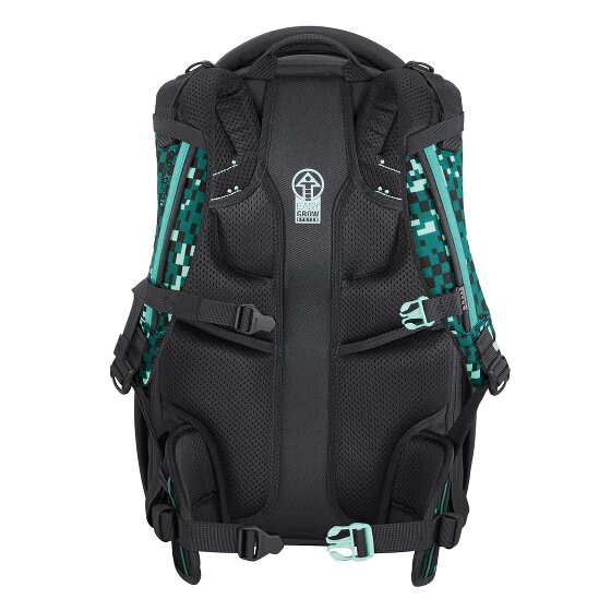 coocazoo Porter Zaino da giorno 44 cm