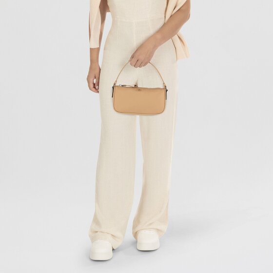 Lauren Ralph Lauren Borsa a tracolla Pelle 20.5 cm