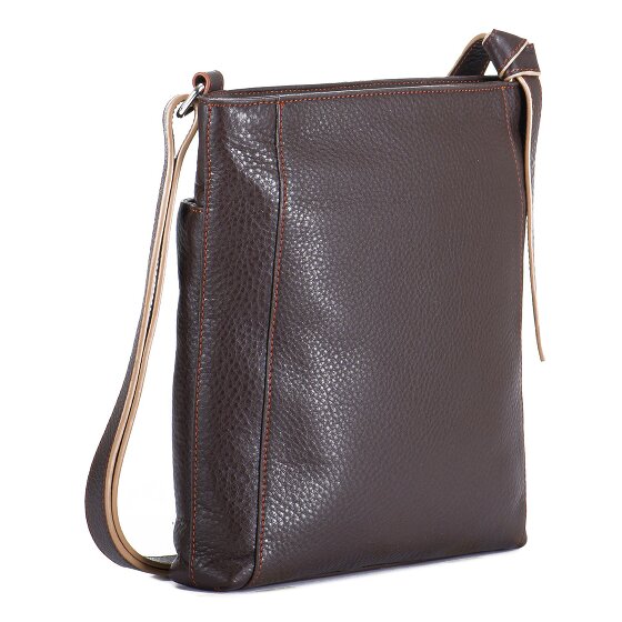 Mywalit Levanto Borsa a tracolla Pelle 28 cm Mywalit Levanto Borsa a tracolla Pelle 28 cm