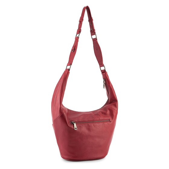 FredsBruder Already Yours Borsa a spalla Vera Pelle 45 cm