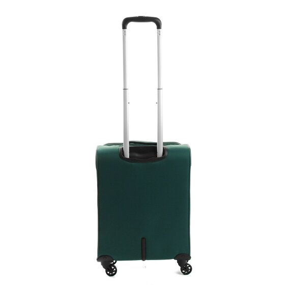 Roncato Carrello cabina Speed a 4 ruote 55 cm