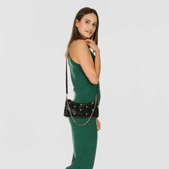 Coccinelle Aura Borsa a tracolla Pelle 22 cm